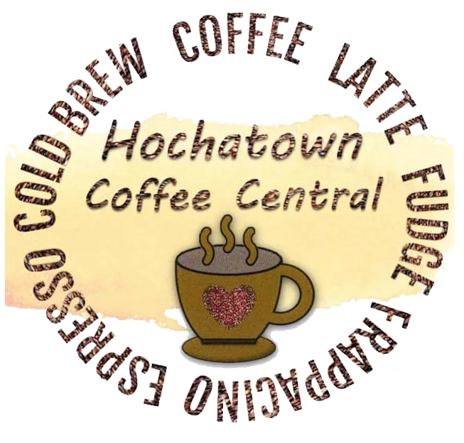 Things To Do Hochatown Coffee Central 
